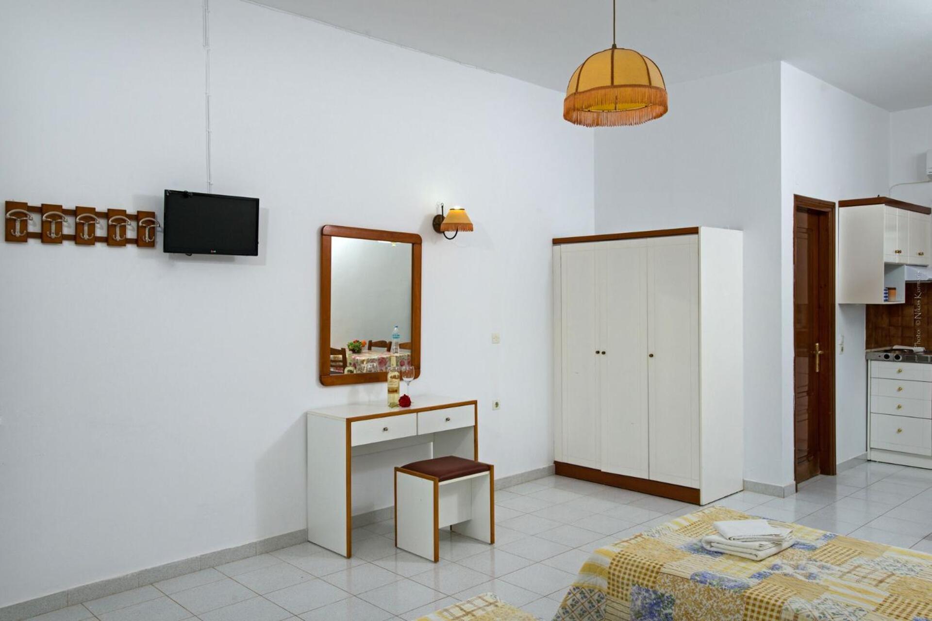 Residence Vista Del Mare Acharavi  Exterior foto